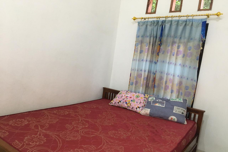 Penginapan Pondok Rumah Singgah, Jombang