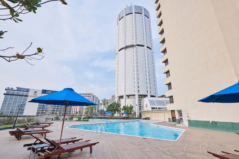 Others 5, Galadari Hotel, Colombo