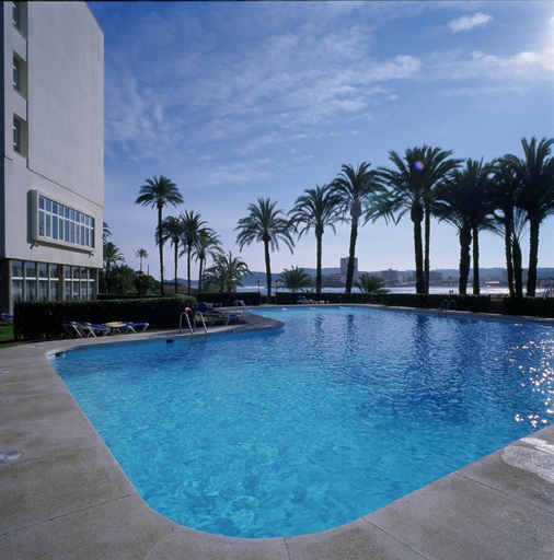 Sport & Beauty 2, Parador de Javea, Alicante