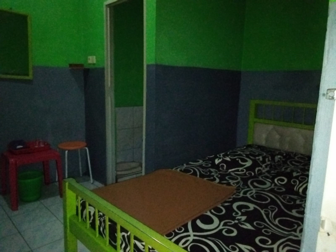 Bedroom 7