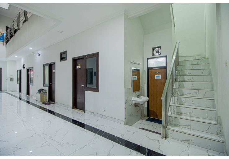 Public Area 2, Susilo Mansion, West Jakarta