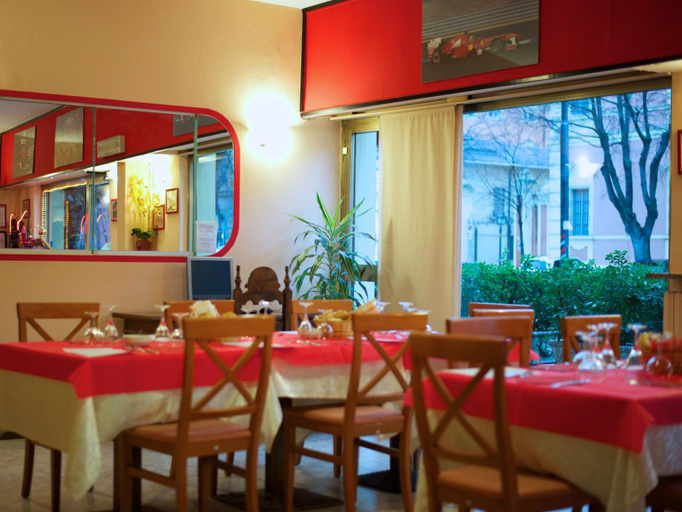 Food & Drinks 5, Europa, Modena