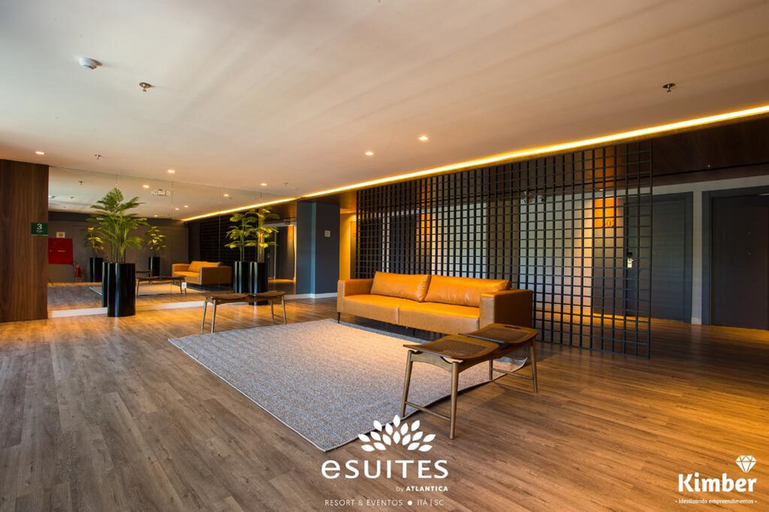 Public Area 4, Grand Suites Family Resort, Itá