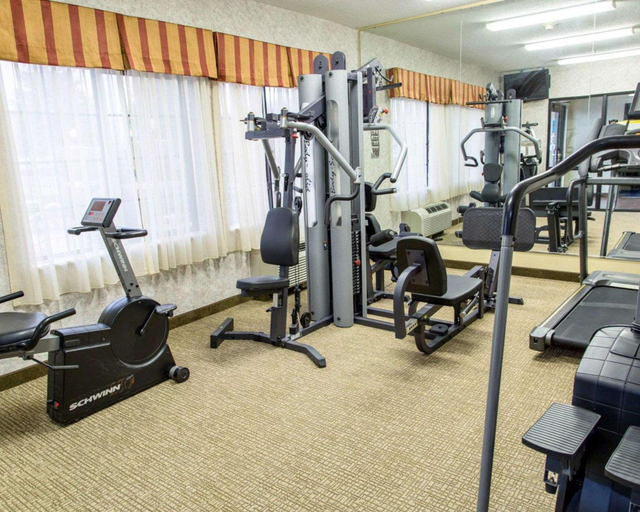 Others 5, Comfort Inn Shreveport I-49, Caddo