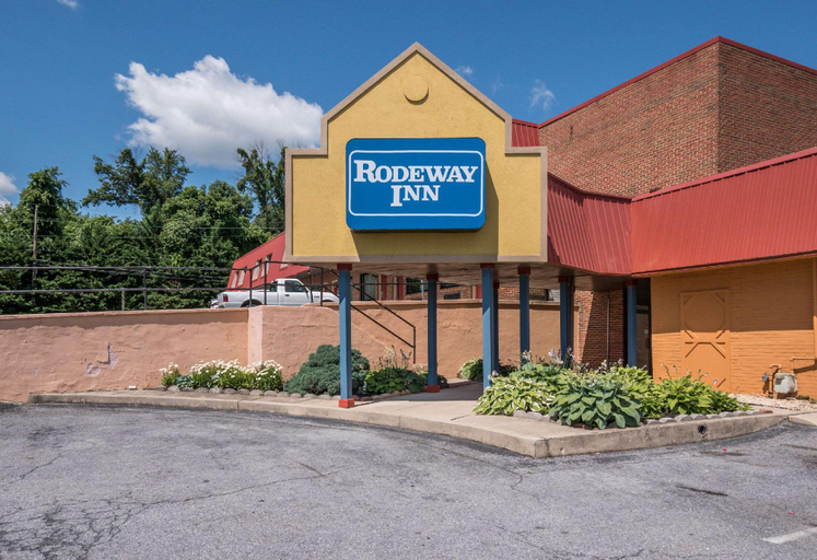 Others 5, Rodeway Inn Wormleysburg - Harrisburg, Cumberland
