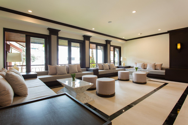 Public Area 4, Krabi Heritage Hotel, Mueang Krabi