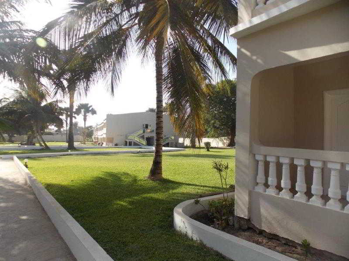 Public Area 5, Mansea Hotel, Kombo Saint Mary