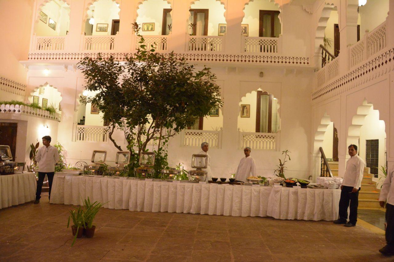 Others 5, Heritage Khandwa Haveli, Jaipur
