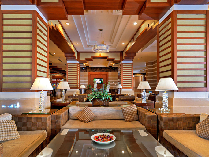 Public Area 4, Crystal De Luxe Comfort Collection - All inclusive, Kemer