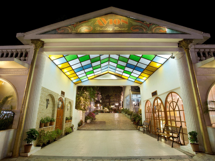 Others 4, Avion Holiday Resort, Pune