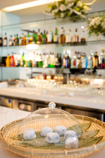 Food & Drinks 5, Ambience Hotel, Taipei City