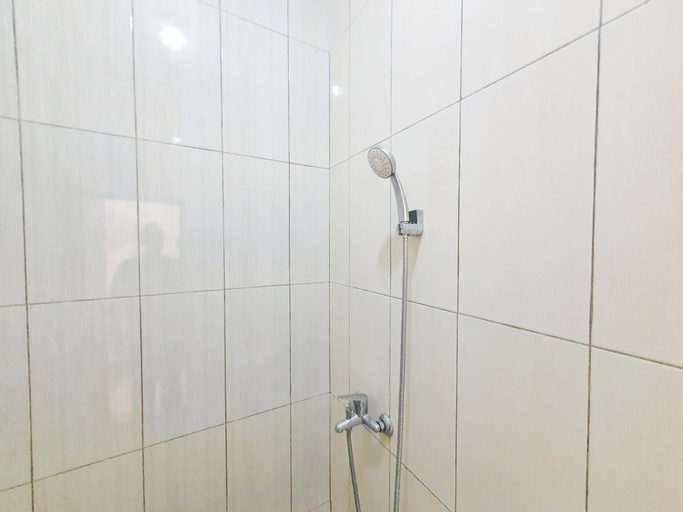 Bedroom 3, Griya Shinta Syariah Solo Mitra RedDoorz, Solo