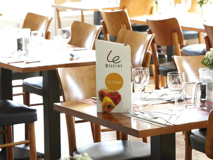 Food & Drinks 3, Campanile Hotel Gent, Oost-Vlaanderen