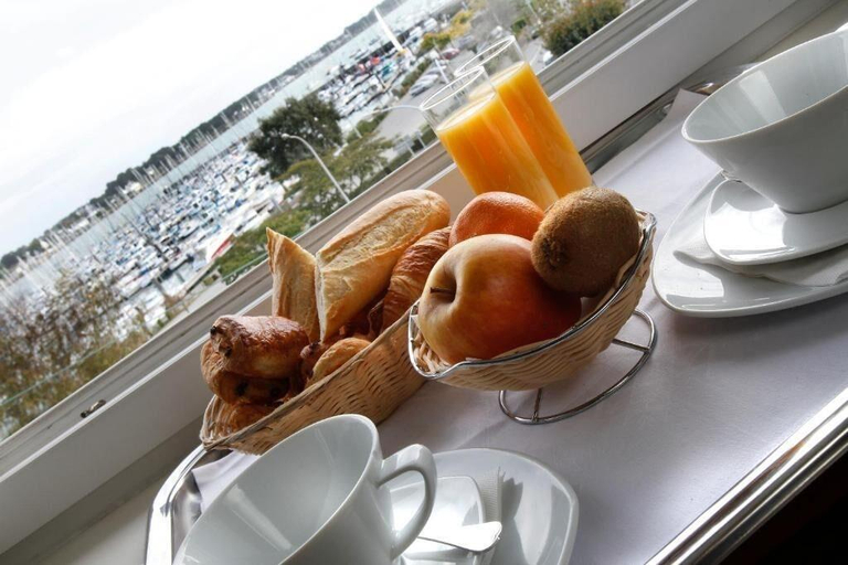 Food & Drinks 4, Trinité Hôtel, Morbihan