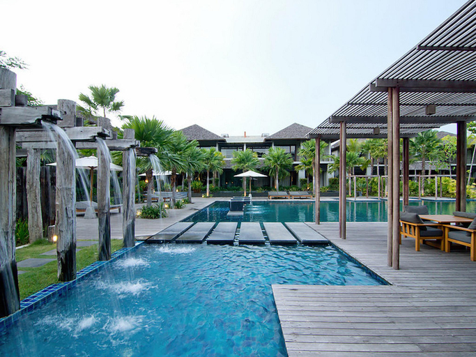 Sport & Beauty 2, Pattara Resort & Spa, Muang Phitsanulok