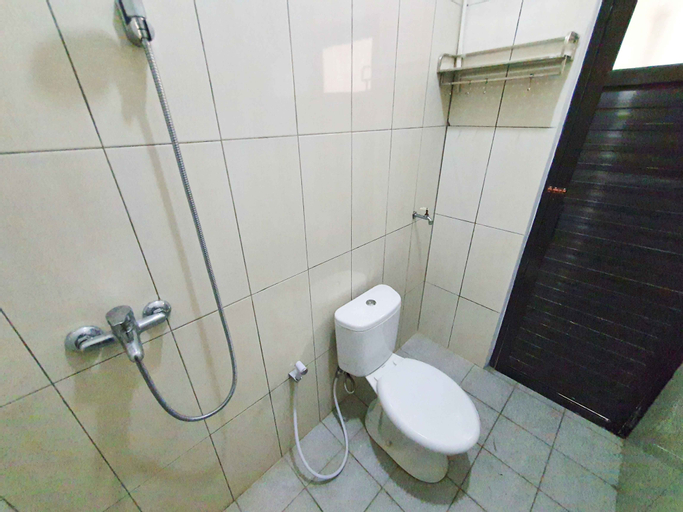 Bedroom 4, Griya Shinta Syariah Solo Mitra RedDoorz, Solo