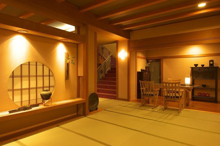 Others, Yubata Kagetsutei, Shimoda