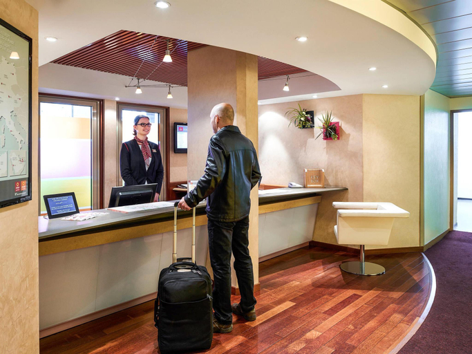Public Area 3, FirstName Toulouse Résidence, part of JdV by Hyatt, Haute-Garonne
