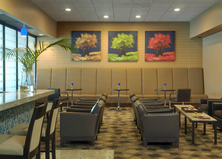 Public Area 4, DoubleTree by Hilton St. Louis - Westport, Saint Louis