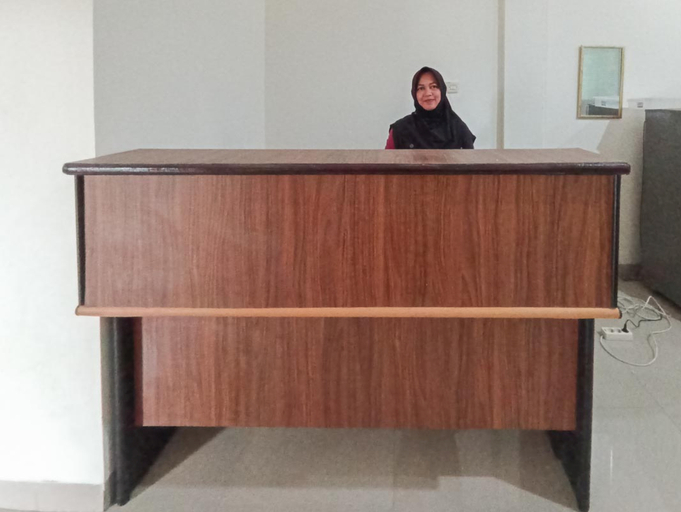 Public Area 2, RedDoorz Syariah near Sentani City Square, Jayapura