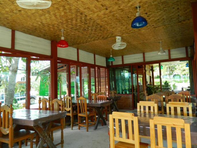 Food & Drinks 5, Pai Iyara Resort, Pai