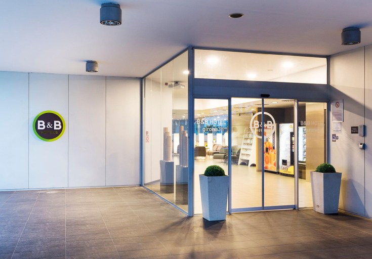 Public Area 3, B&B Hotel Girona 3 (90679182), Girona