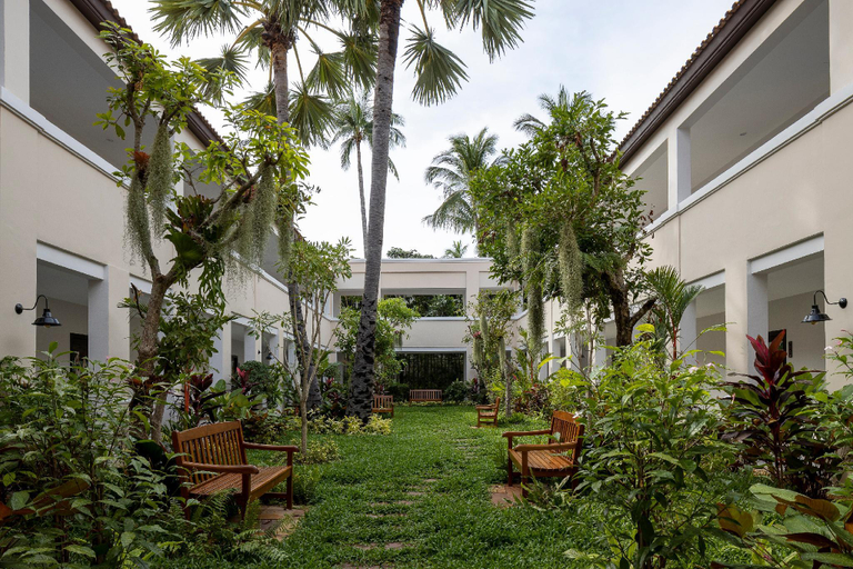 Exterior & Views, Celes Samui, Ko Samui