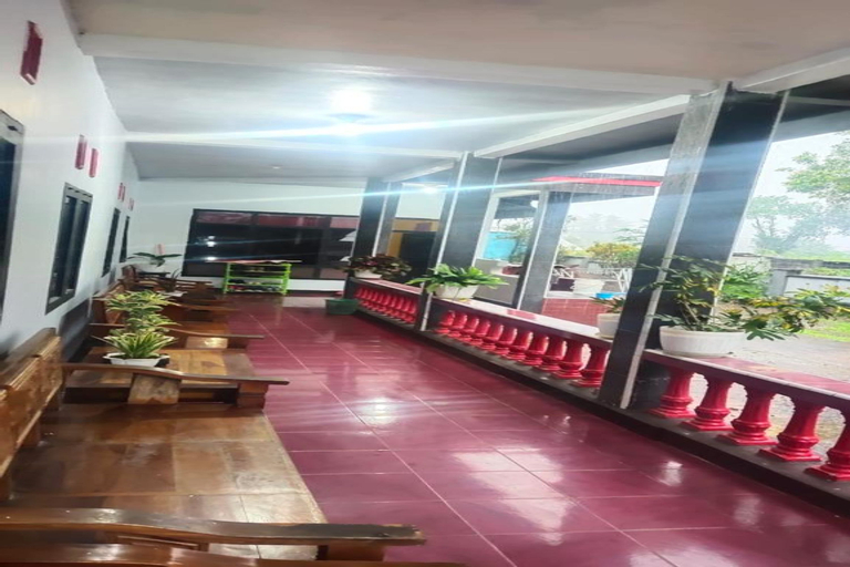 Homestay Intan, Gowa