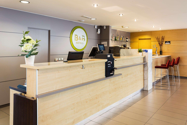 Public Area 2, B&B Hotel Girona 3 (90679182), Girona