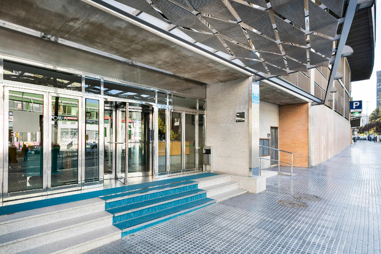 Others 3, Hotel Málaga Alameda Centro, Affiliated by Melia, Málaga