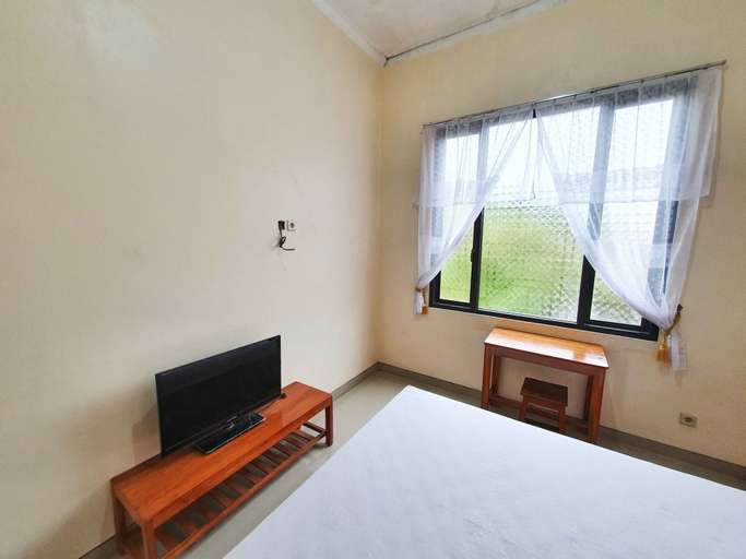 Bedroom 5, Griya Shinta Syariah Solo Mitra RedDoorz, Solo