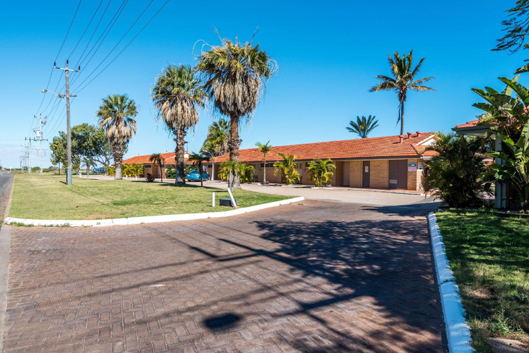 Others 5, Hospitality Carnarvon, SureStay by Best Western, Carnarvon
