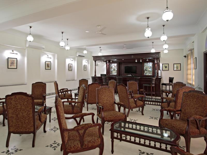Food & Drinks 3, Heritage Khandwa Haveli, Jaipur