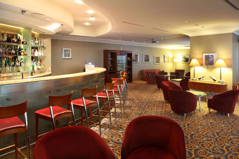 Food & Drinks 4, Adana HiltonSA, Yüreğir