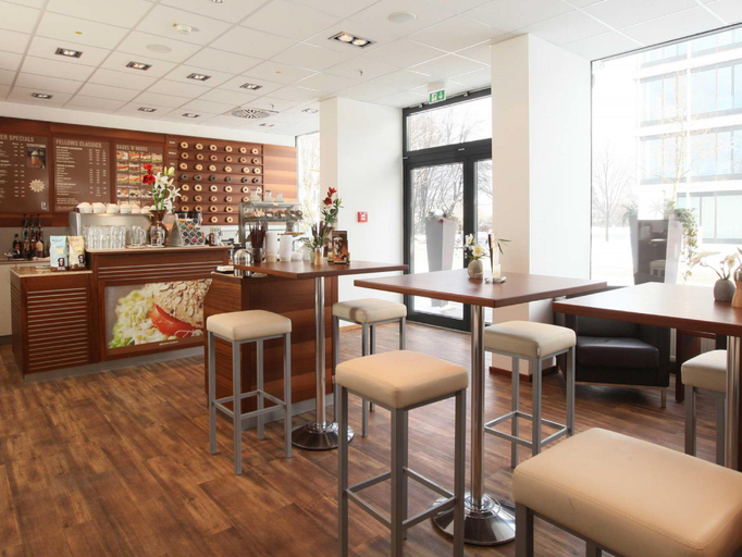 Food & Drinks 5, The Rilano Hotel Munich, Trademark Collection by Wyndham, München