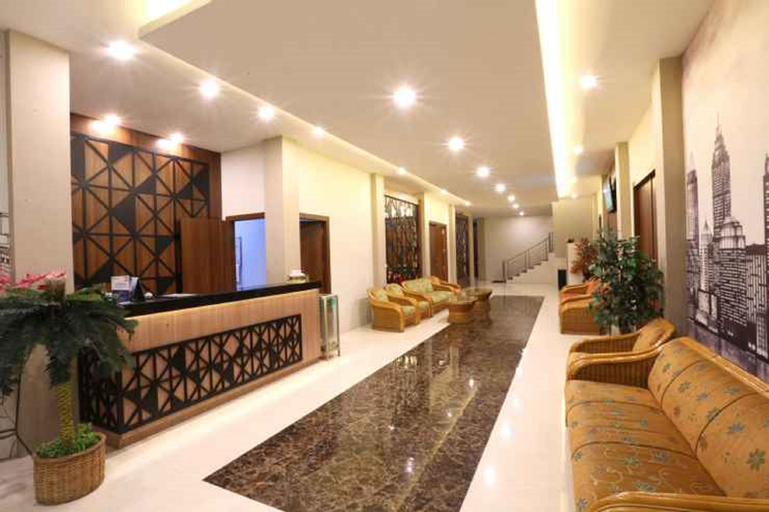 Public Area 5, MyCity Hotel, Tarakan