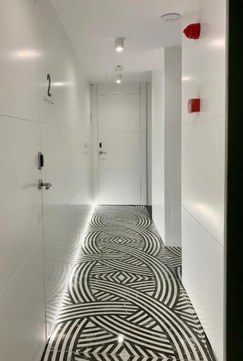 Public Area, Mamma Mia Hotel Boutique, Girona