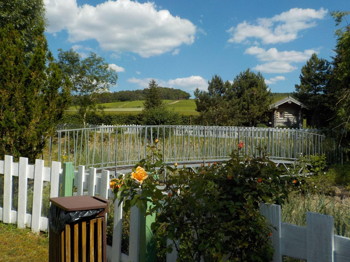Others 4, La Colline aux Fustes, Aube