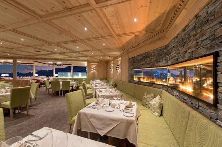 Food & Drinks 3, Hotel Riml, Imst