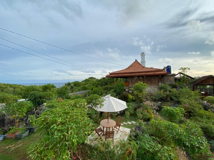 Baron Hill Resort Gunung Kidul RedPartner - Harga Cottage Murah 2023 Di ...