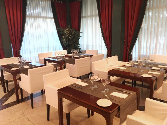 Food & Drinks 4, Hotel Zenit Logrono, La Rioja