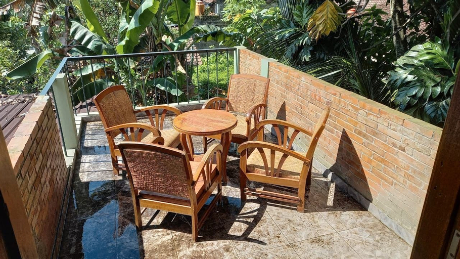 Safeer Homestay Syariah, Yogyakarta