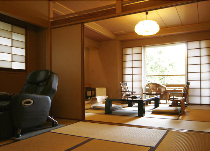 Bedroom 2, Kameya Ean, Izunokuni