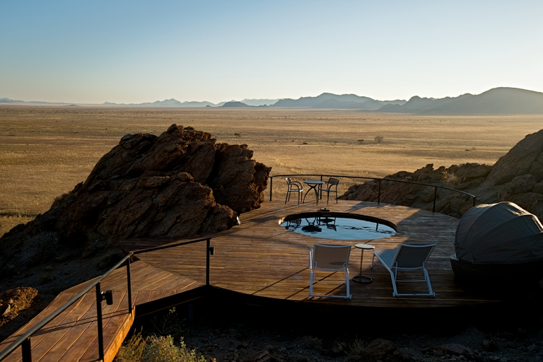 Sport & Beauty 5, Desert Whisper, Gibeon