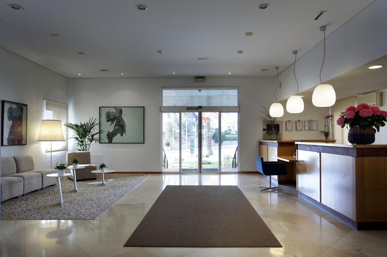 Others 5, Parador de Javea, Alicante