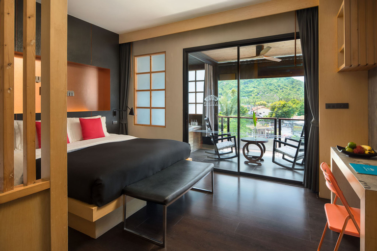 Bedroom 5