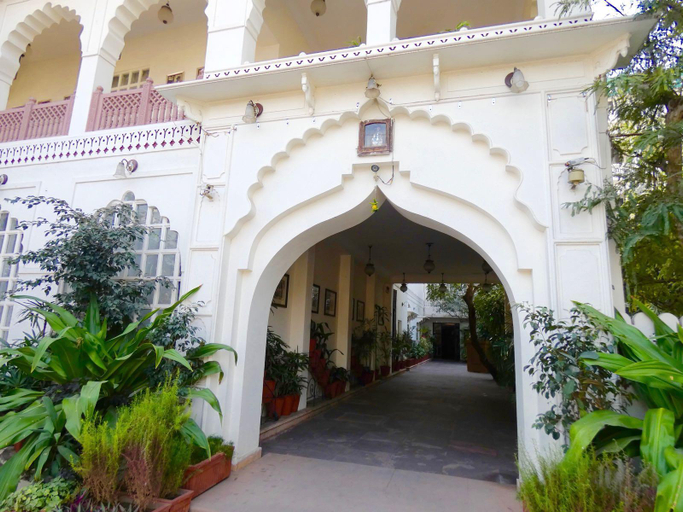 Others 4, Heritage Khandwa Haveli, Jaipur