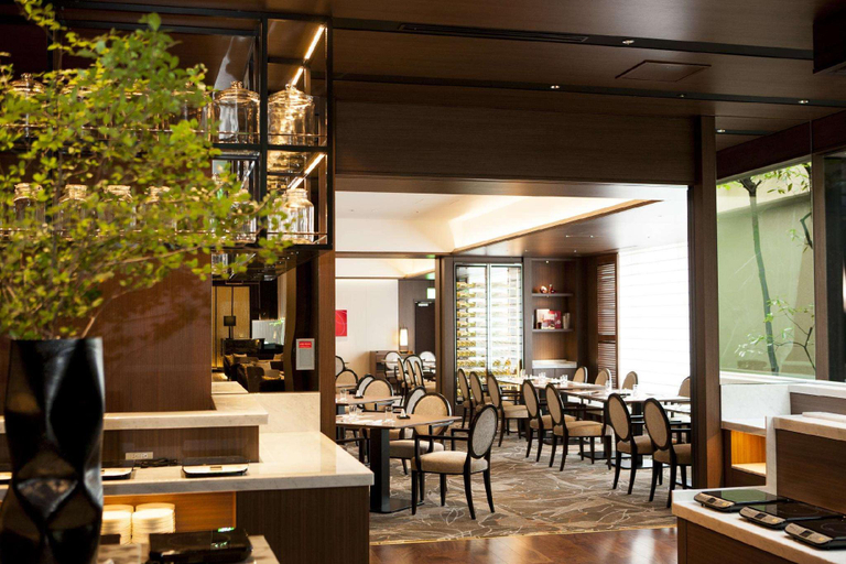 Food & Drinks 5, Kanazawa Tokyu Hotel, Kanazawa