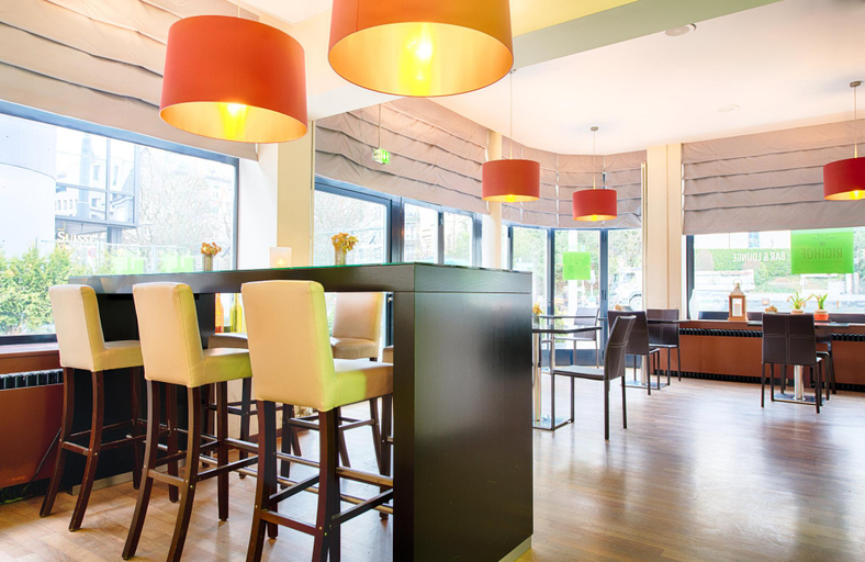 Food & Drinks 5, Leonardo Boutique Hotel Rigihof Zurich, Zürich