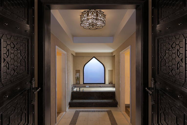 Public Area 4, Qasr Al Sarab Desert Resort by Anantara